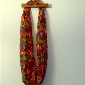Marvel Scarf